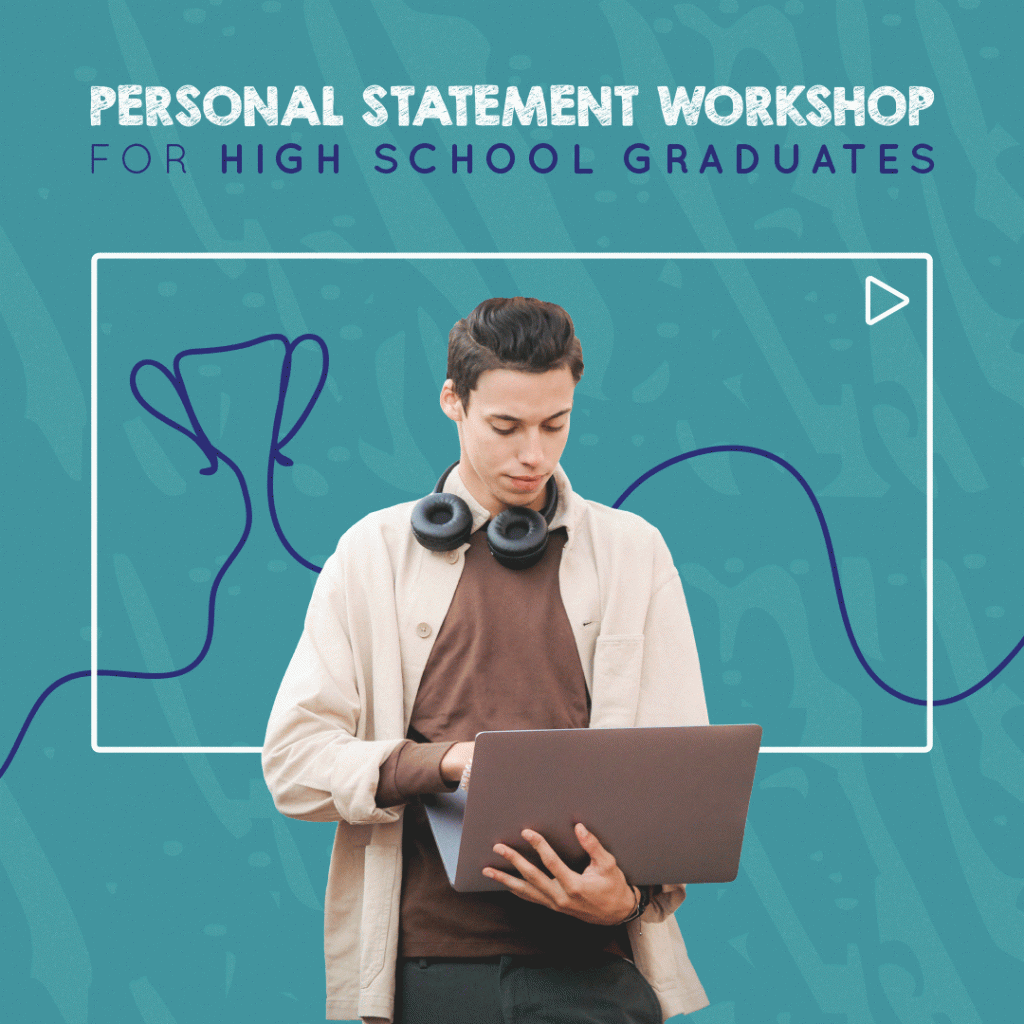 Education Basket_ Personal Statement Workshop